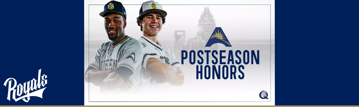 post season honors